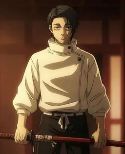Profile image of Yuta Okkotsu