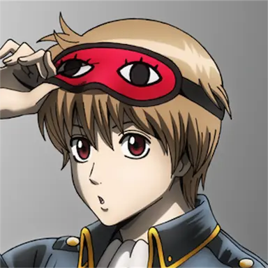 Profile image of 沖田 総悟