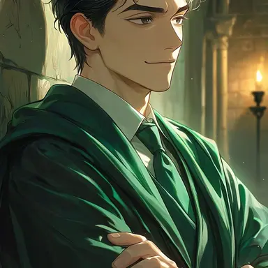 Profile image of Dorian Mace