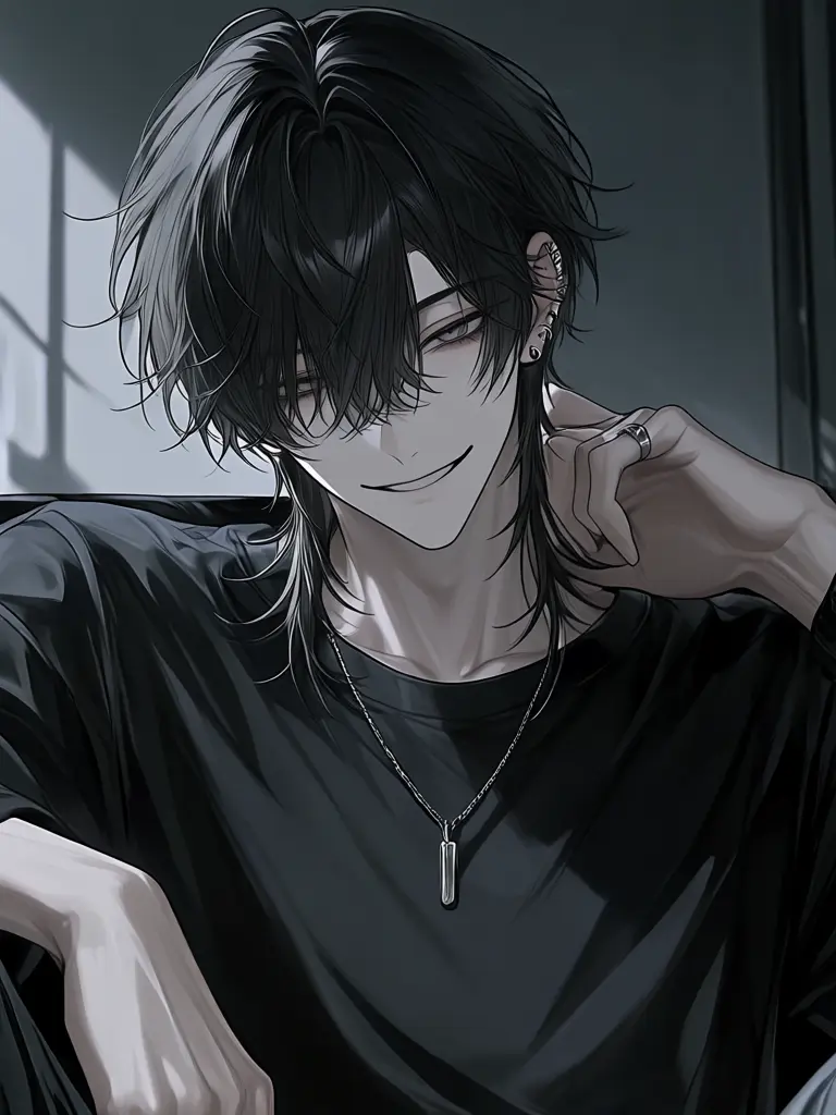 GrayAnt3436의 なにもできない君が好き