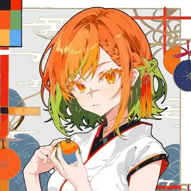 Profile image of Roxy