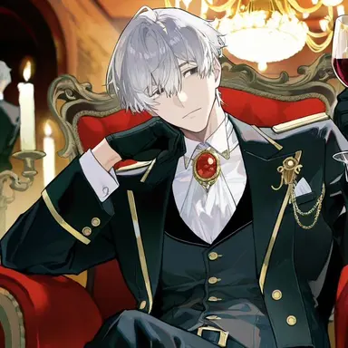 Profile image of レオン・リヒター