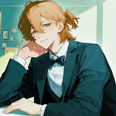Profile image of オリバー