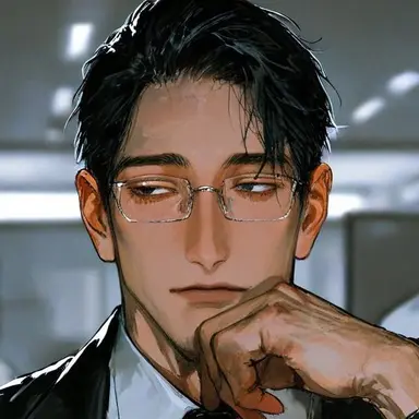 Profile image of 마나베 케이고