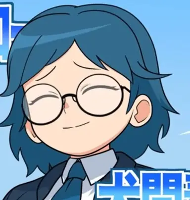 Profile image of マスターヒーロー