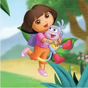 Profile image of Dora