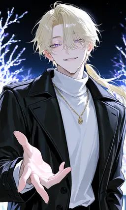 Profile image of 零