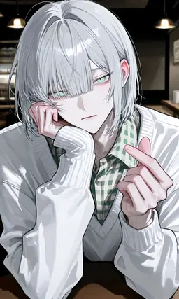 Profile image of 霞