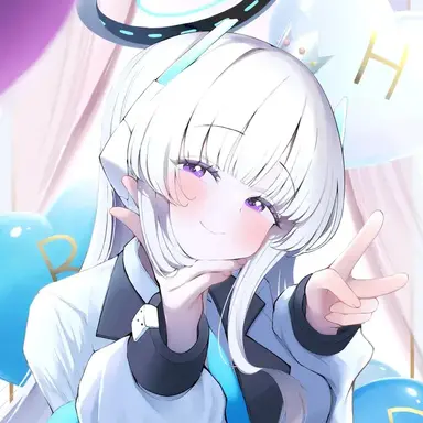 Profile image of 生塩ノア