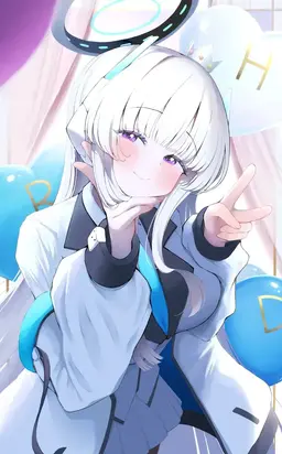 Profile image of 生塩ノア