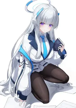 Profile image of 生塩ノア