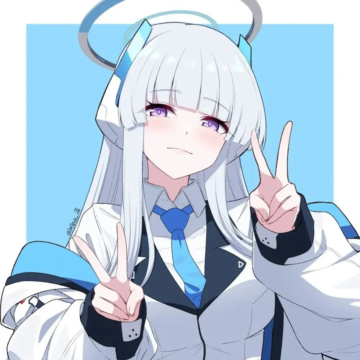CloudyShark7641의 生塩ノア