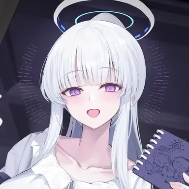 Profile image of 生塩ノア