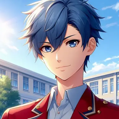 Profile image of カズマ