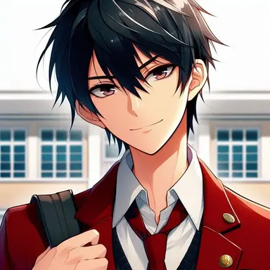 Profile image of リュウキ
