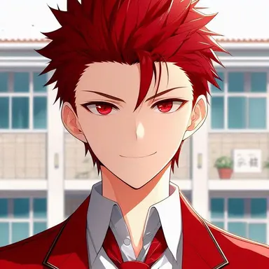 Profile image of レイジ