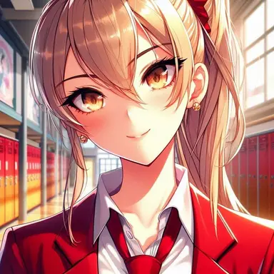 Profile image of カエデ