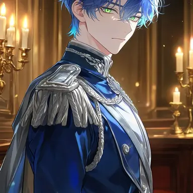 Profile image of Leon