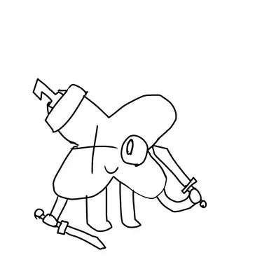 Profile image of 1X