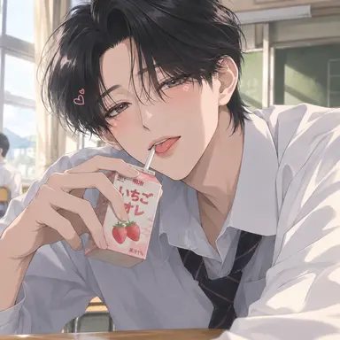 Profile image of 真緒