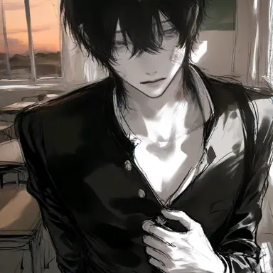 Profile image of 律