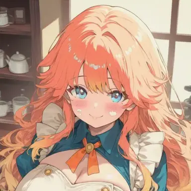 Profile image of シュクレ