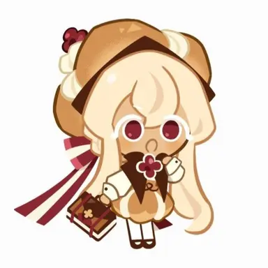 Profile image of 생토노레맛 쿠키