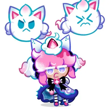 Profile image of 딸기크레페맛쿠키