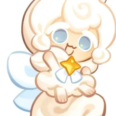 Profile image of 생크림담비쿠키