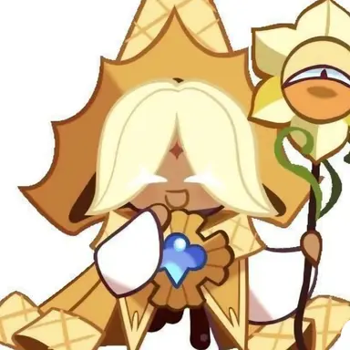 Profile image of 퓨어바닐라 쿠키