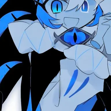 Profile image of 쉐도우밀크쿠키