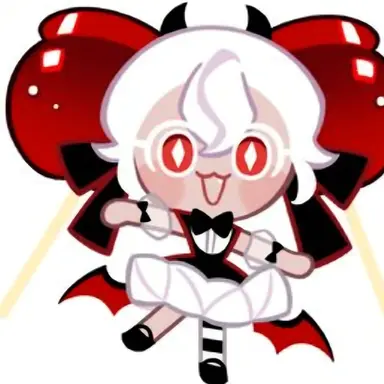 Profile image of 캔디애플맛 쿠키