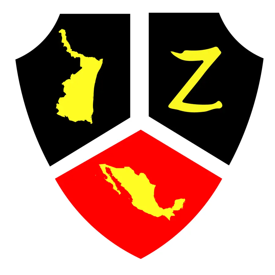 QuietApe의 Los Zetas