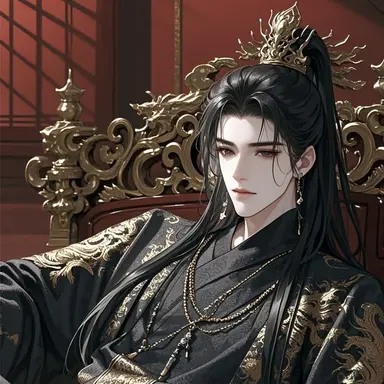 Profile image of Zixuan