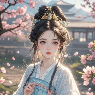 Profile image of Lihua