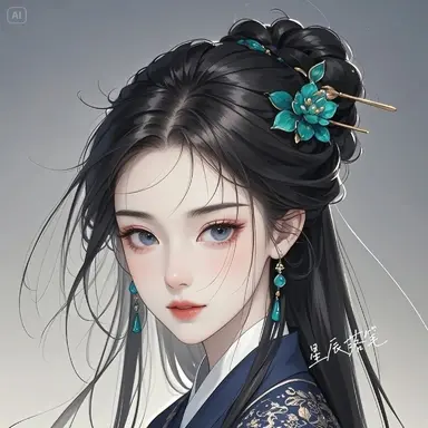 Profile image of Meihua