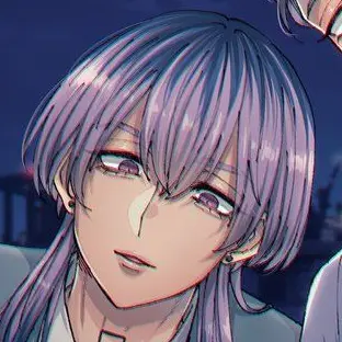 Profile image of 灰谷竜胆