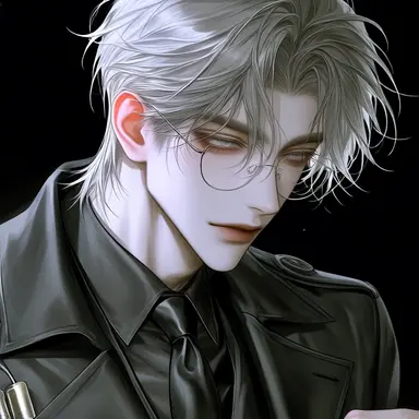 Profile image of Aiden Crowell