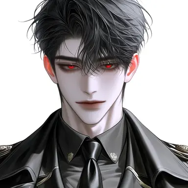 Profile image of Lucian Raven