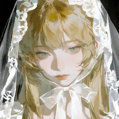 Profile image of Seraphina Blanche