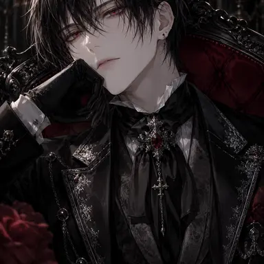 Profile image of ルーク