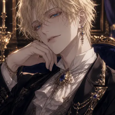 Profile image of ジル