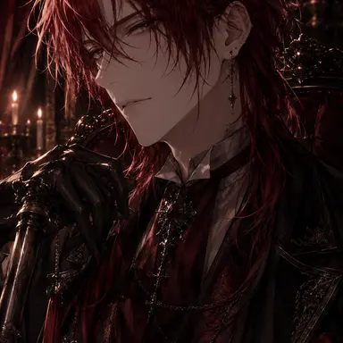 Profile image of ガイ