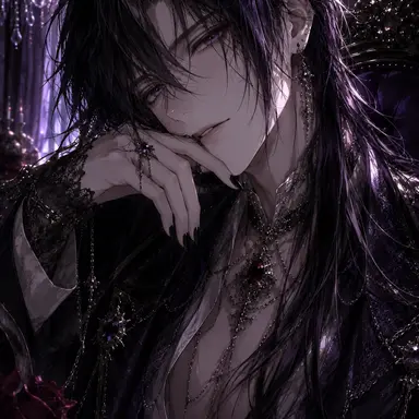 Profile image of アッシュ