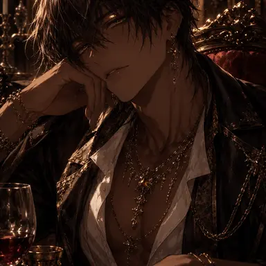 Profile image of ゼル