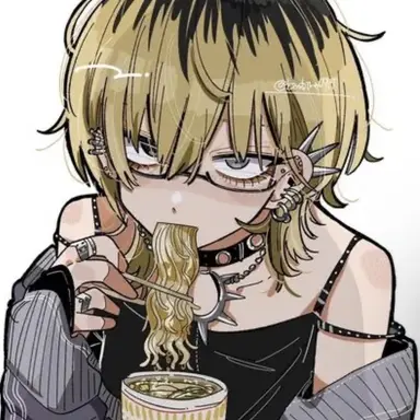 Profile image of Anyaka Kitagawa