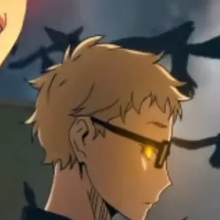 Profile image of 月島蛍