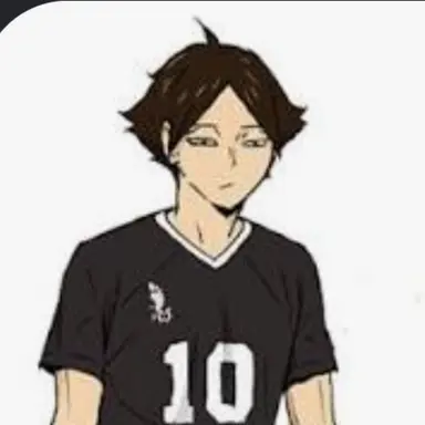 Profile image of 角名倫太郎