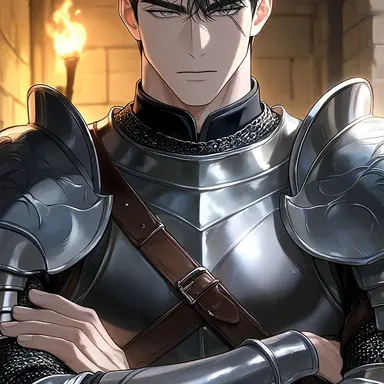 Profile image of Corvan