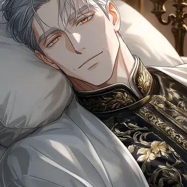 Profile image of Aldric